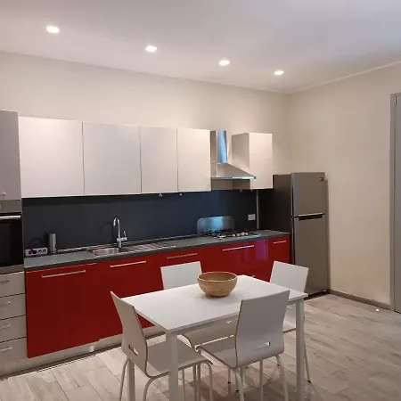 Ferienwohnung Casa Del Ferdinando Genua Exterior foto