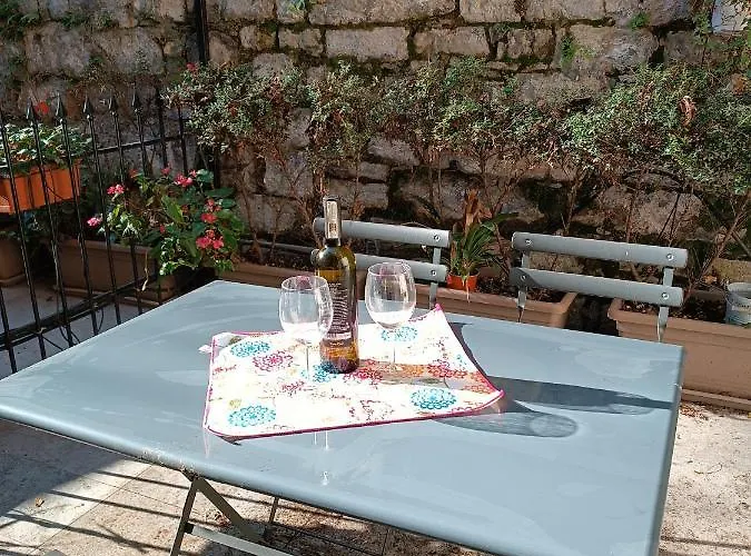 Casa Del Ferdinando
