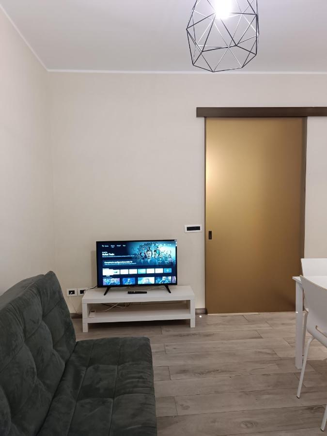 Casa Del Ferdinando Apartment