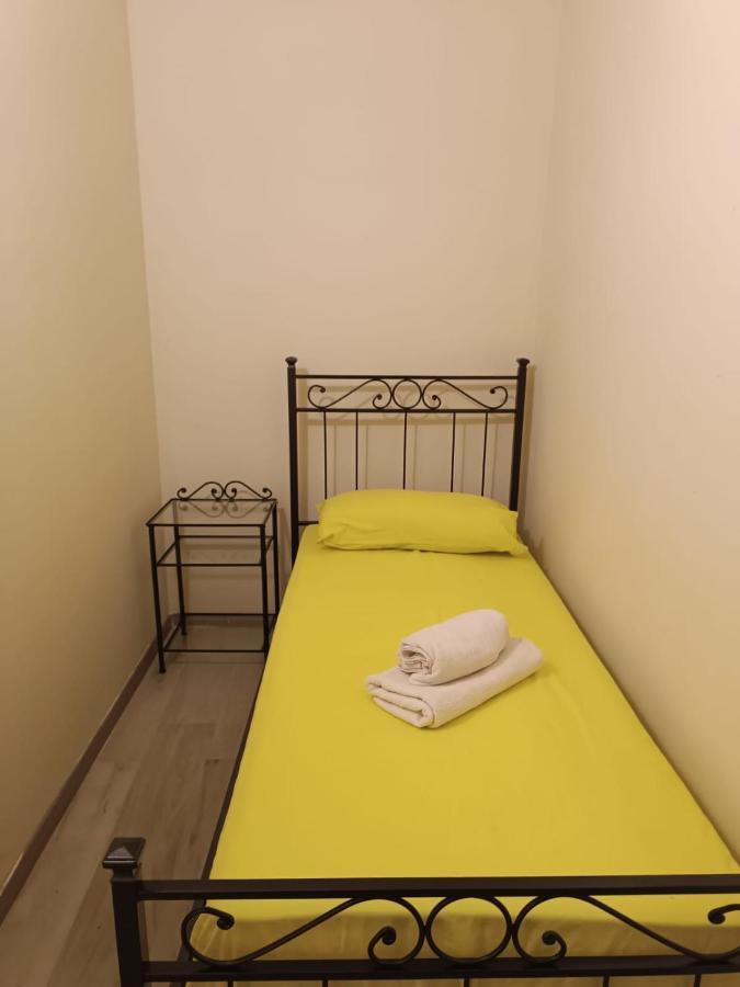 Apartment Casa Del Ferdinando Genoa